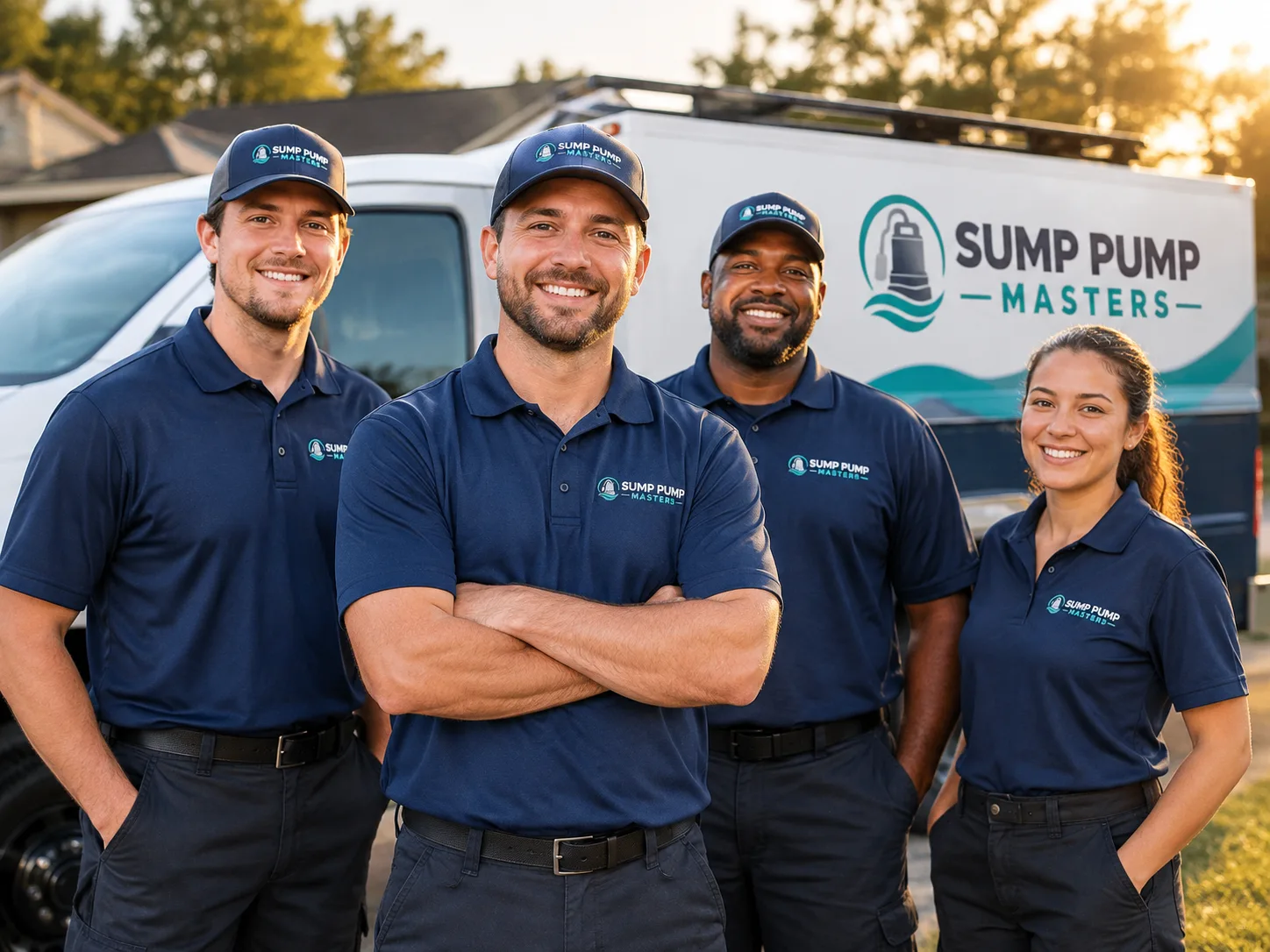 Sump Pump Repair company in Searcy, AR